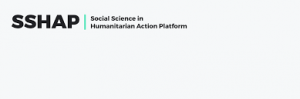 The Social Science in Humanitarian Action Platform (SSHAP)